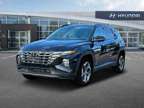 2024NewHyundaiNewTucson HybridNewAWD