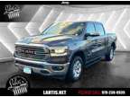 2020UsedRamUsed1500Used4x4 Crew Cab 57 Box