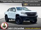 2019UsedChevroletUsedColoradoUsedCrew Cab 128.3