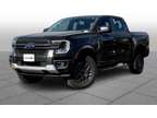 2024NewFordNewRangerNew2WD SuperCrew 5 Box