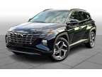 2024NewHyundaiNewTucson Plug-In HybridNewAWD