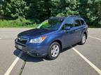 Used 2014 SUBARU FORESTER For Sale