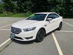 Used 2017 FORD TAURUS For Sale