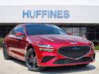 2023 Genesis