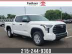 2024 Toyota Tundra SR5 CrewMax 5.5' Bed