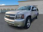 2010 Chevrolet Suburban LTZ