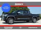 2022 Toyota Tundra 1794 CrewMax