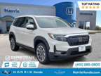 2024 Honda Passport EX-L