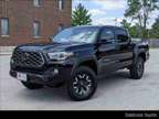 2023 Toyota Tacoma 4WD