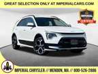 2023 Kia Niro EX Touring