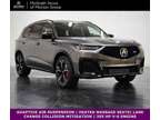 2025 Acura MDX Type S w/Advance Package
