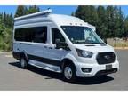 2025 Coachmen Beyond 22C AWD