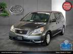 2008 Honda Odyssey LX