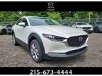 2024 Mazda CX-30 2.5 S Preferred Package