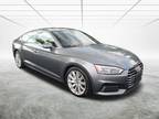 2018 Audi A5 Sportback Premium Plus