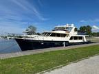 2008 Marlow 70 Exporler Boat for Sale