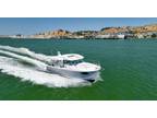 2024 Beneteau Swift Trawler Sedan Boat for Sale