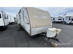 2013 Jayco White Hawk 30DSRE