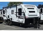 2023 Winnebago Micro Minnie 2225RL