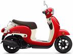2025 Honda Giorno Motorcycle for Sale