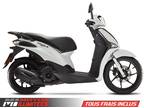 2023 Piaggio Liberty 50 S Motorcycle for Sale