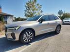 2025 Volvo XC60, new