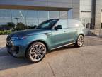 2024 Land Rover Range Rover Sport, new