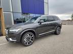 2025 Volvo XC90, new