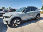 2025 Volvo XC40, new