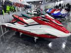 2021 Yamaha FX HO