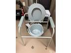 Portable Commode