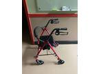 Rollator Walkers