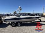 2001 Reinell 200 Ls Open Bow