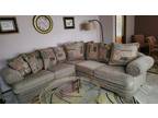 Large sectional sofa PRICE REDUCED!