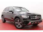 2021 Mercedes-Benz GLC GLC 300 47861 miles