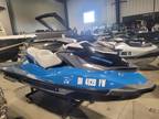 2019 Sea-Doo GTI SE 155 iBR