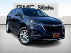 2022 Chevrolet Equinox LT 51630 miles