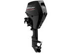 Mercury Marine 30ELPT FourStroke