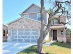 522 Thunder Valley TRL Georgetown TX 78626