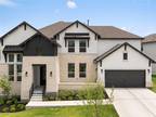 1020 Trevi Fontana DR Leander TX 78641
