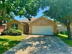1216 Heritage Park DR Cedar Park TX 78613