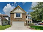 16960 Wren Hill Street Conroe Texas 77385