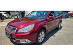 Used 2012 Subaru Outback for sale.
