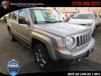 Used 2015 Jeep Patriot for sale.