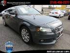 Used 2010 Audi A4 for sale.