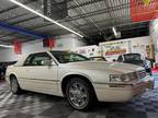Used 2000 Cadillac Eldorado for sale.