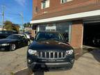 Used 2014 Jeep Compass for sale.