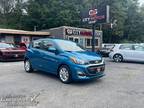 Used 2019 Chevrolet Spark for sale.