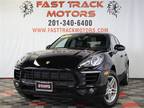 Used 2018 Porsche Macan for sale.