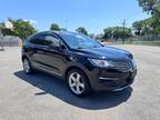 Used 2016 Lincoln MKC for sale.